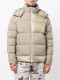 Куртка Moncler 23650