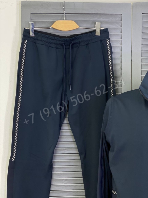 Спортивный костюм Moncler 13545