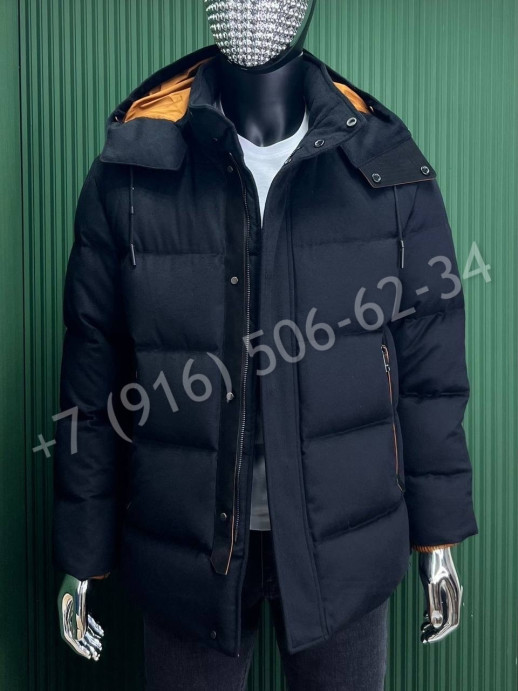 Куртка Zegna из кашемира 23750