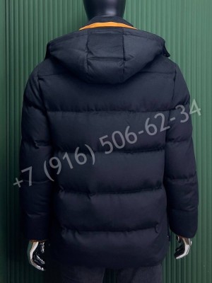 Куртка Zegna из кашемира 23750