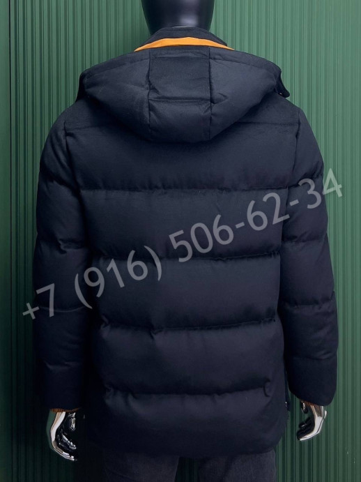 Куртка Zegna из кашемира 23750