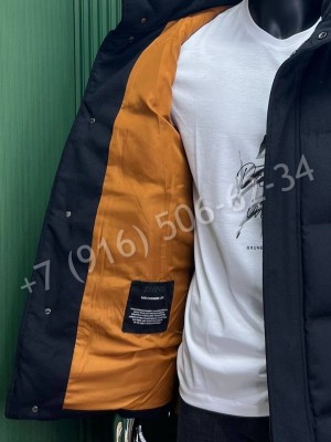 Куртка Zegna из кашемира 23750