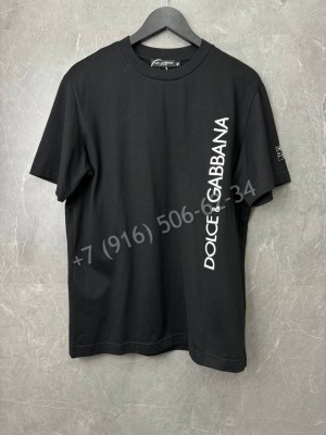 Футболка Dolce & Gabbana 33806
