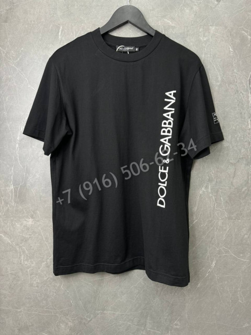 Футболка Dolce & Gabbana 33806