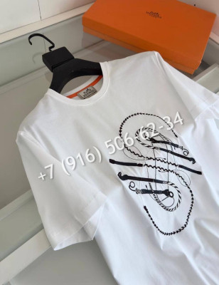 Футболка Hermes 9529 10