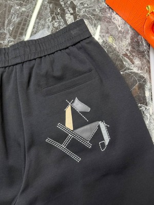 Шорты Hermes 31262 8