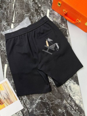 Шорты Hermes 31262 8