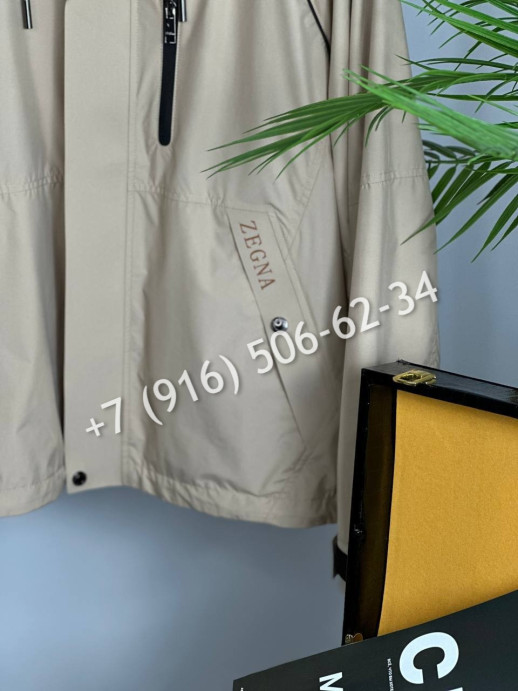 Куртка Zegna 24634 4