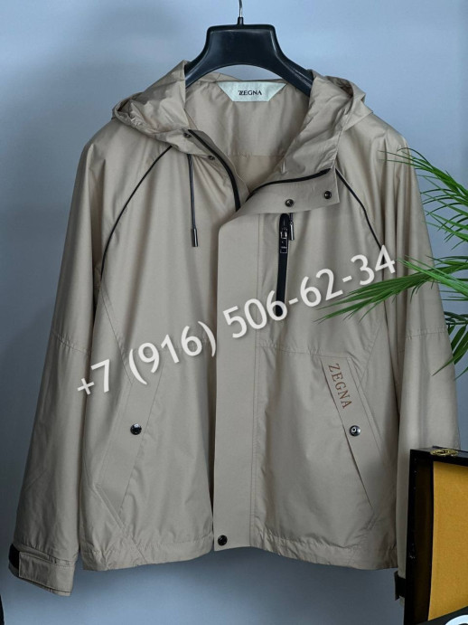 Куртка Zegna 24634 4