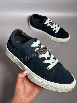 Кеды Hermes 34006