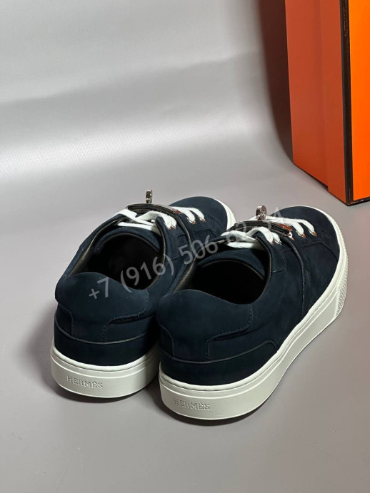 Кеды Hermes 34006