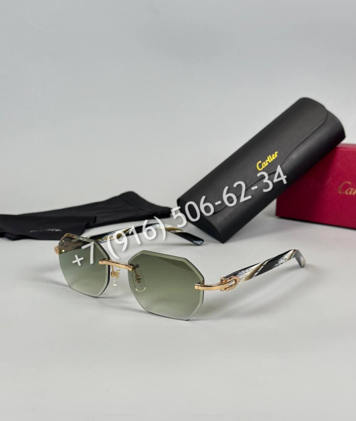 Очки Cartier 29084 4