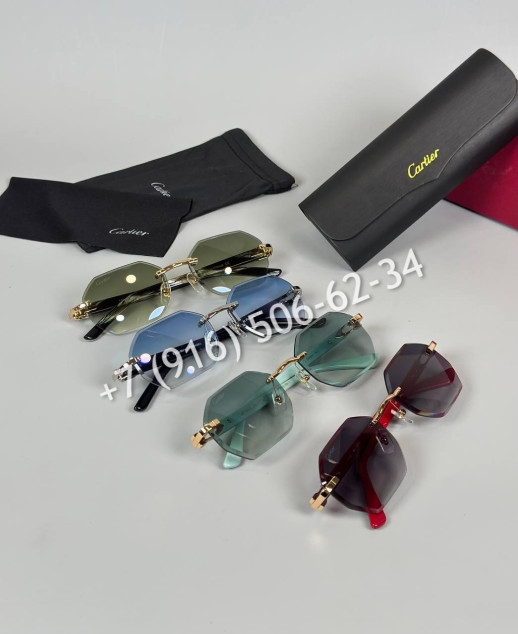 Очки Cartier 29084 4