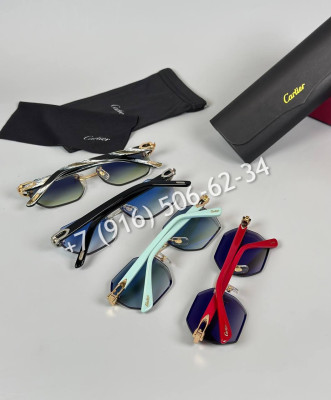 Очки Cartier 29084 4