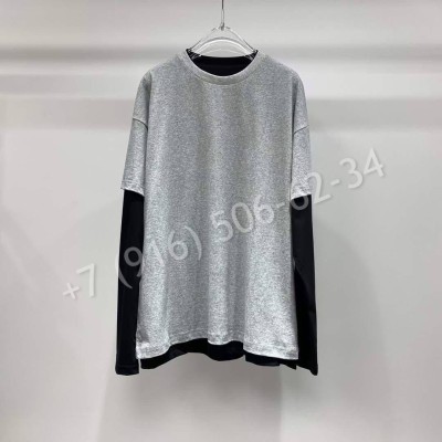 Лонгслив Jil Sander 24068