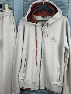 Прогулочный костюм Loro Piana 34106