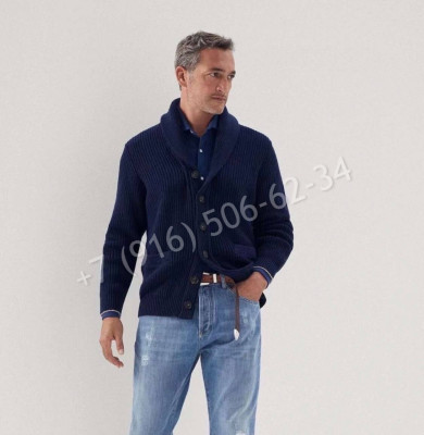 Кардиган Brunello Cucinelli 24292