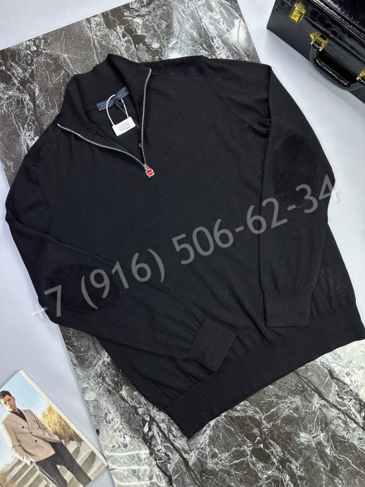 Поло KITON 24395