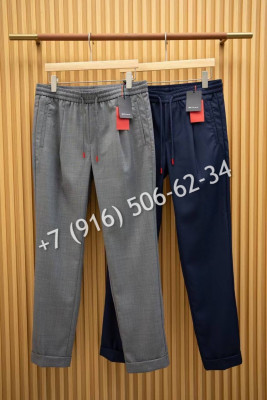 Брюки KITON 28414 2