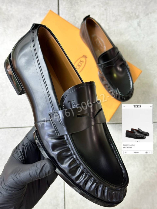 Туфли Tods 34605