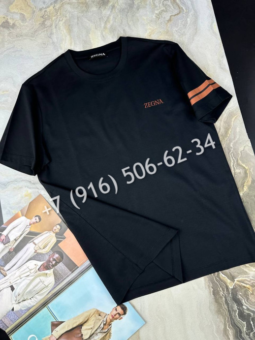 Футболка Zegna 26072 2