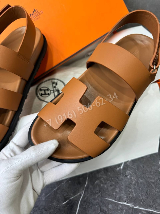 Сандалии Hermes 34704