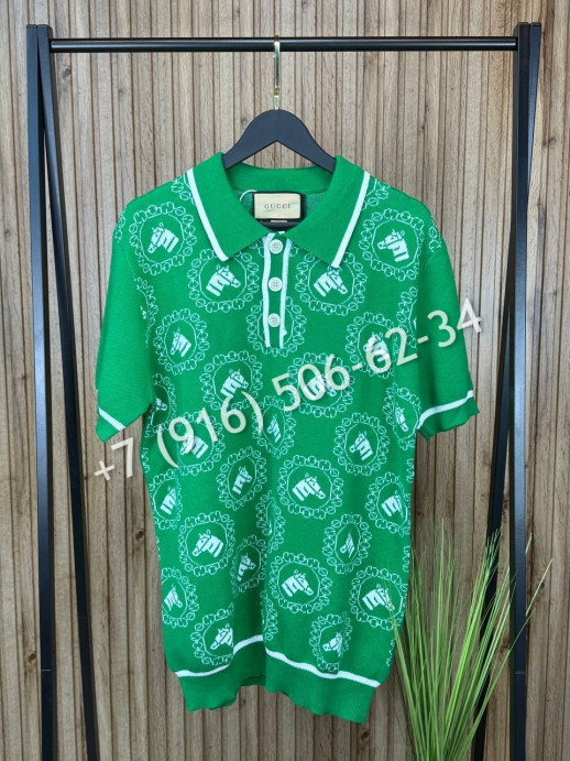 Поло Gucci 7646 4