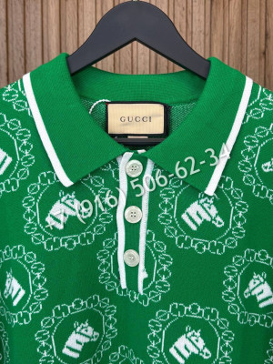 Поло Gucci 7646 4