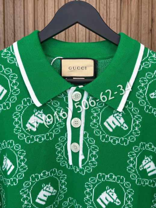 Поло Gucci 7646 4