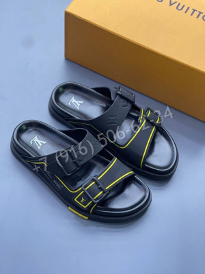 Тапочки Louis Vuitton 14567
