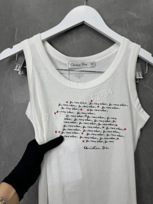 Майка Dior 34804