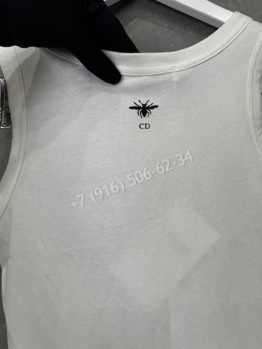 Майка Dior 34804