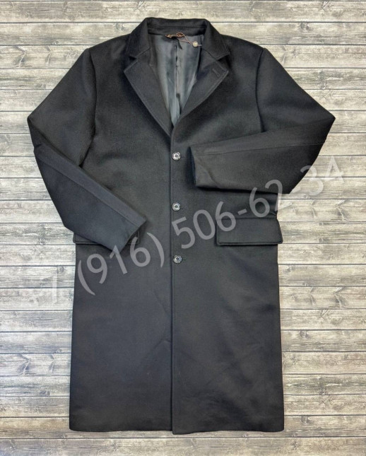 Кашемировое пальто Loro Piana 24898