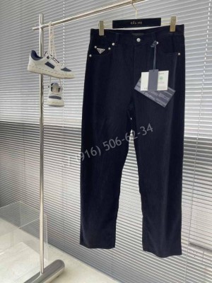 Джинсы Prada 34904