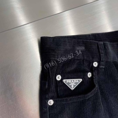 Джинсы Prada 34904