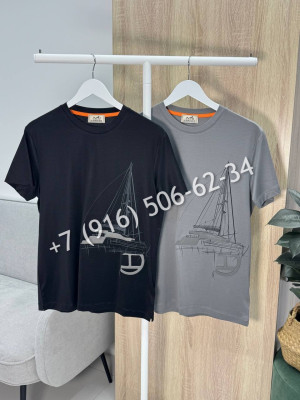 Футболка Hermes 14844 7