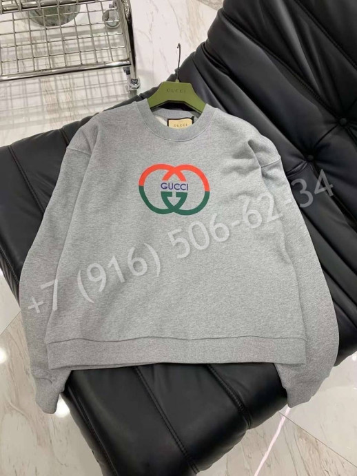 Толстовка Gucci 25102