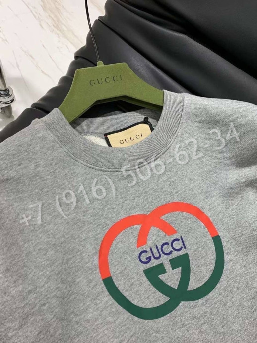Толстовка Gucci 25102