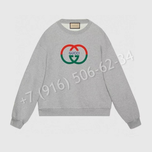 Толстовка Gucci 25102