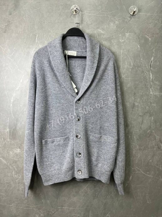Кардиган Brunello Cucinelli 35104