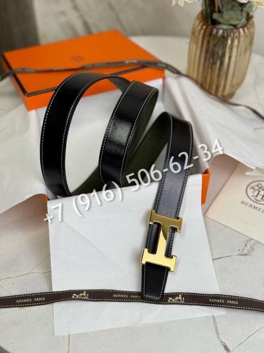 Ремень Hermes 9003 2