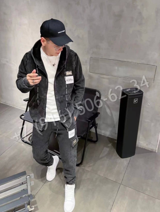 Спортивный костюм Dolce & Gabbana 25202