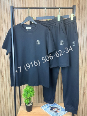 Костюм Brunello Cucinelli 34531 10