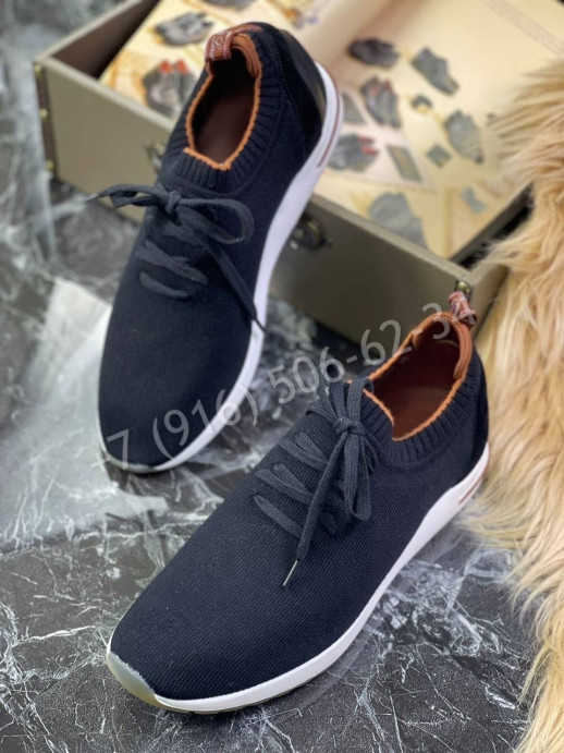 Кроссовки Loro Piana 15091