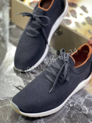 Кроссовки Loro Piana 15091