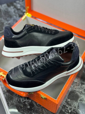 Кроссовки Loro Piana 25302