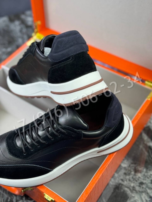 Кроссовки Loro Piana 25302