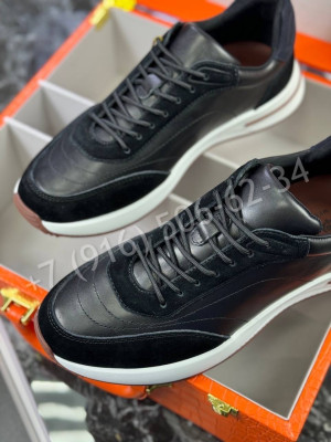 Кроссовки Loro Piana 25302