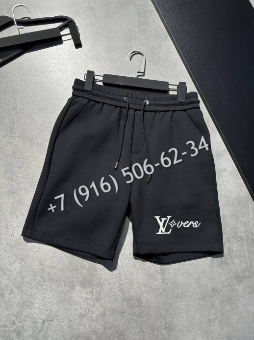 Шорты Louis Vuitton 32155 1
