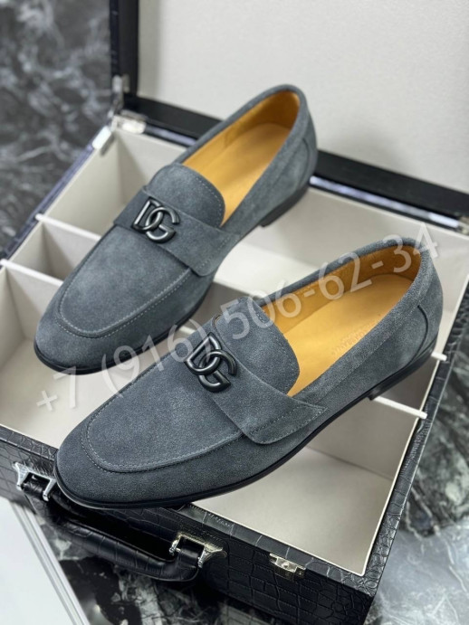 Туфли Dolce & Gabbana 25404